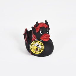 Devil Duck